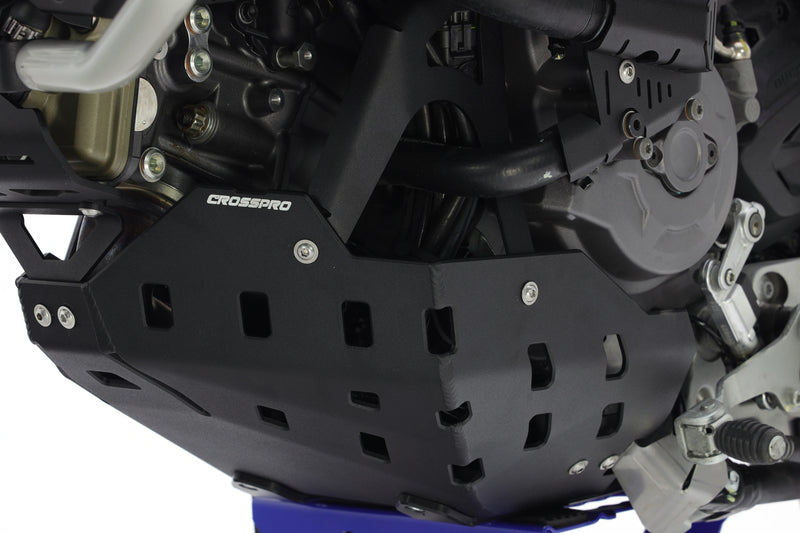 Ducati Desertx [CROSS-PRO] - underrun protection