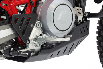 Gasgas Sm 700 [CROSS-PRO] - underrun protection - 0