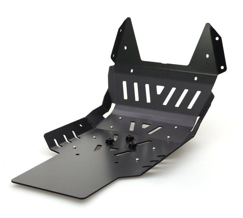 Ktm Adventure 790 [CROSS-PRO] - Underrun protection