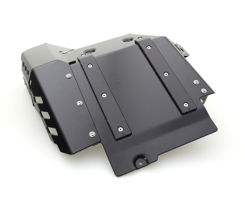 Honda Crf 1100 [CROSS-PRO] - Underrun protection