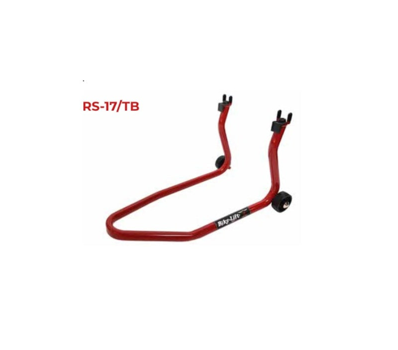 Triumph Bonneville T 120 Black [BIKE LIFT] - Repair stand RS17/Triumph Bonneville