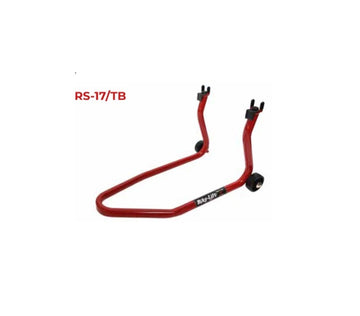 Triumph Bonneville T 120 Black [BIKE LIFT] - Repair stand RS17/Triumph Bonneville