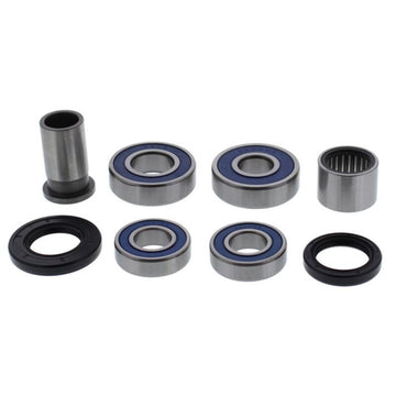 Yamaha Xv 1600 [ALL BALLS] - Wheel bearing kit