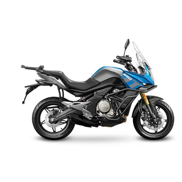 Cf Moto 700 700 [SHAD] - Top Master mounting kit - 0