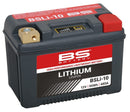 Yamaha Xvs 1300 [BS BATTERY] - Lithium-ion battery - BSLI-10