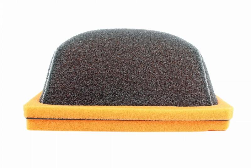 Bmw R 1300 R Exclusive [TWIN AIR] - Pre-oiled fire-resistant air filter - 158522FRX