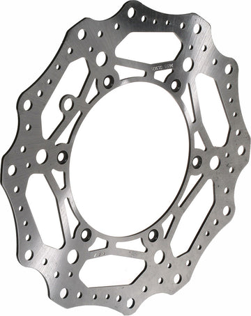 Ktm Exc 200 [RFX] - Race Wave rigid brake disc