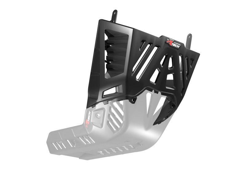 Yamaha Tenere 700 [RACETECH] - Upper engine guard