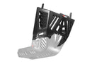 Yamaha Tenere 700 [RACETECH] - Upper engine guard