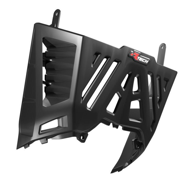 Yamaha Tenere 700 [RACETECH] - Upper engine guard