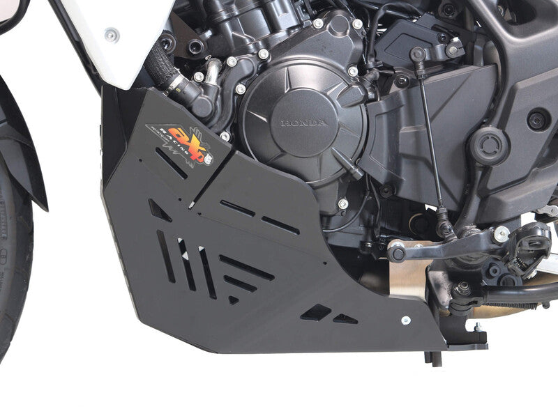 Honda XL 750 [AXP] - Xtrem underrun protection with linkage protection