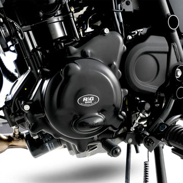 Kawasaki NINJA 400 ABS SPECIAL EDITION EX400G [2019-2020] - Race Series Engine Case Cover Kit