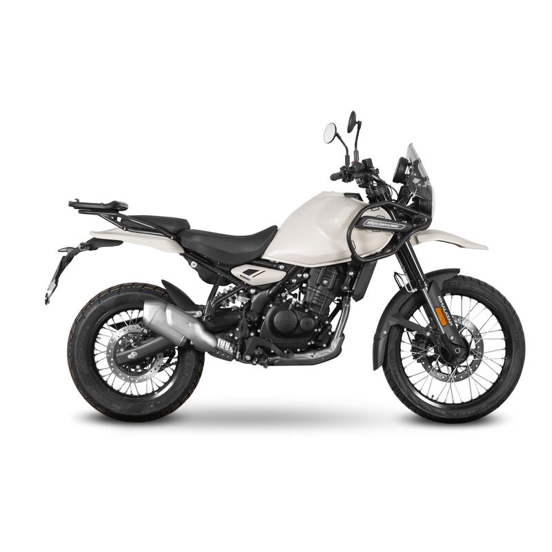 Royal Enfield Himalayan 450 [2024-2026] [SHAD] - Topcase-Träger