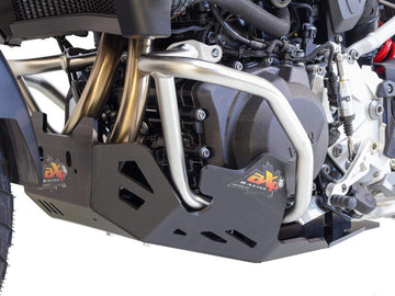 Bmw F 900 Gs [AXP] - Adventure underrun protection - PE-HD 8mm - 0