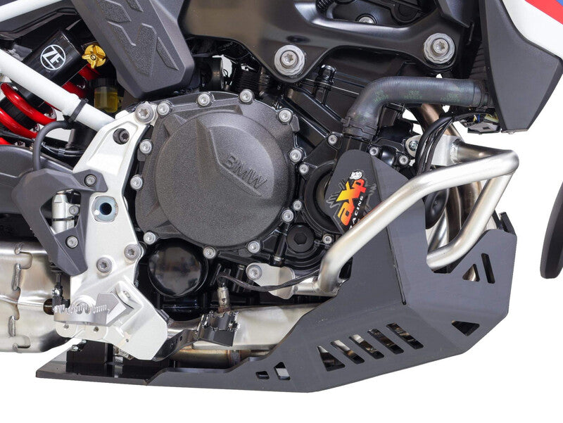Bmw F 900 Gs [2024–2026] - Adventure underrun protection - PE-HD 8mm