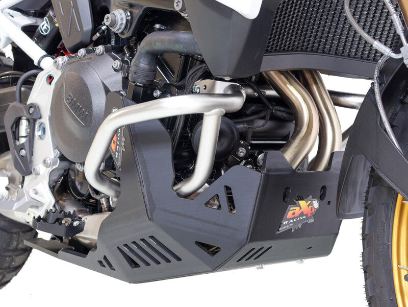 Bmw F 900 Gs [2024–2026] - Adventure underrun protection - PE-HD 8mm