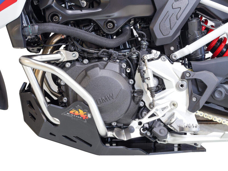 Bmw F 900 Gs [2024–2026] - Adventure underrun protection - PE-HD 8mm