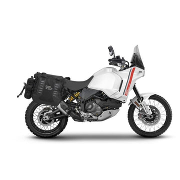 Ducati Desert X 937 [SHAD] - 4P fastening system - 0
