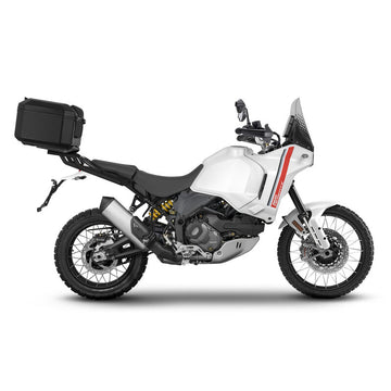 Ducati Desert X [2022-2026] [SHAD] - Top Master mounting kit