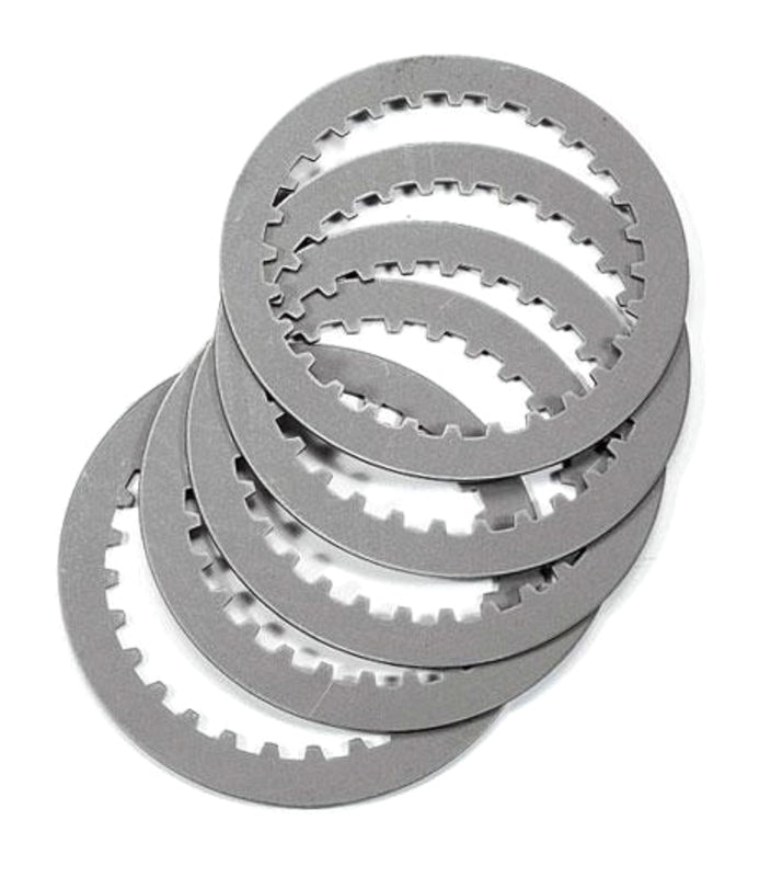 Ktm 1090 Adventure [NEWFREN] - Clutch - Steel Plates - Set