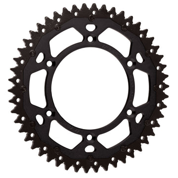 Gas Gas Ec 200 [RFX] - Pro Series Armalite Double Compound Aluminum/Steel Sprocket - 520