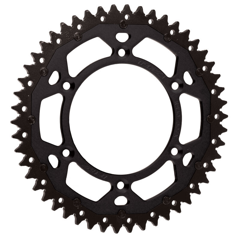 Gas Gas Fsr 450 [RFX] - Pro Series Armalite Double Compound Aluminum/Steel Sprocket - 520