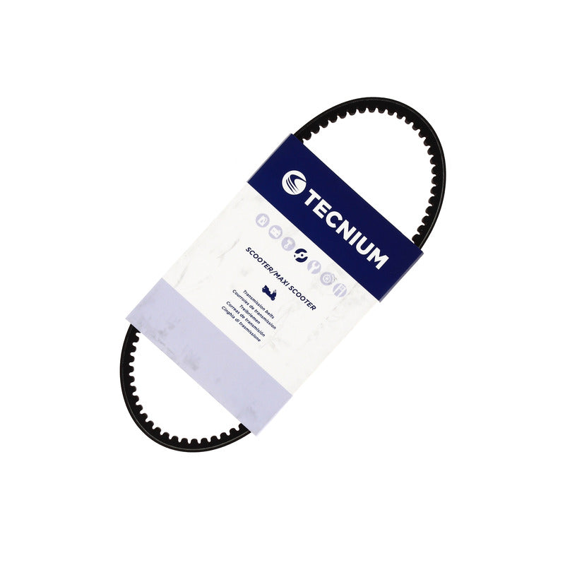 Kawasaki J 300 [TECNIUM] - UltraGrip CVT drive belt