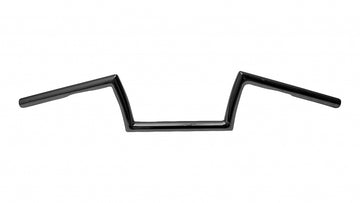 Harley Davidson Fls [FEHLING] - Handlebar FEHLING - Z-handlebar, 1 inch, with recess for electric cable (for all HD from year 82)