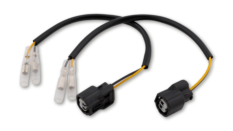 Kawasaki Eliminator 500 Ex500 [Highsider] - adapter cable for indicators