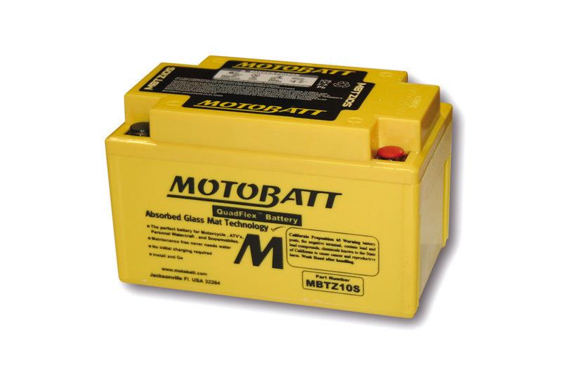 Gasgas SM 700 GG700 [Motobatt] - motorcycle battery