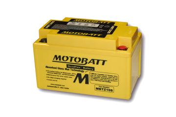 Kawasaki Z H2 [MOTOBATT] - Battery MBTZ10S