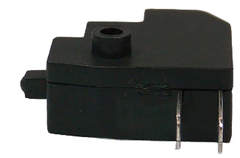 Triumph Speed ​​Triple 955i [Shin Yo] - Brake light switch