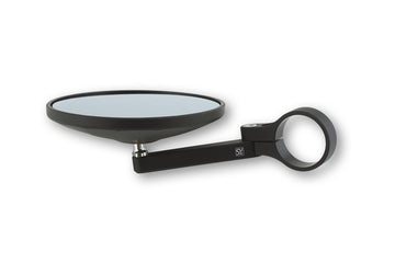 Moto Guzzi V85 TT V85TT [Highsider] - handlebar ditch mirror