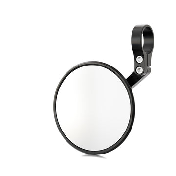 Moto Guzzi V85 TT V85TT [Highsider] - handlebar ditch mirror - 0