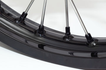 Ktm Exc 200 [HAAN WHEELS] - Rear wheel complete 17x4.50x36T