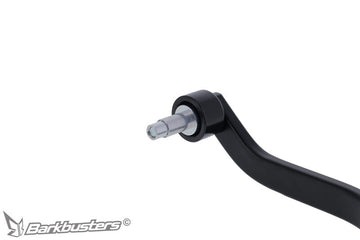 Bmw R 12 Ninet [BARKBUSTERS] - Hardware kit two-point attachment - 0