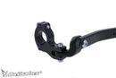 Ducati Scrambler 1100 [2018–2020] - Hardware kit two-point attachment-3