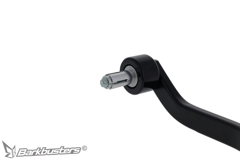 Ducati Multistrada V4 [BARKBUSTERS] - Hardware kit two-point attachment