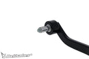 Ducati Multistrada V4 [BARKBUSTERS] - Hardware kit two-point attachment-2