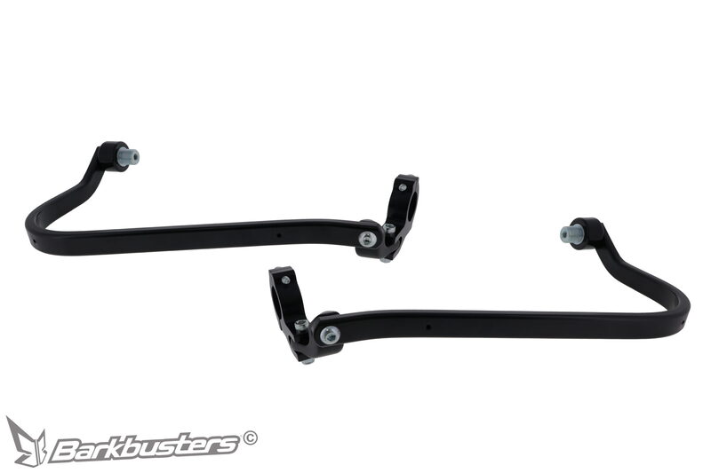 Honda Crf 1100 Africa Twin [BARKBUSTERS] - Hardware kit two-point attachment
