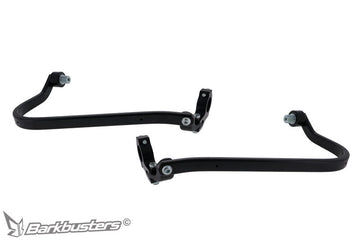 Honda Crf 1100 L Africa Twin Adv. Sports [BARKBUSTERS] - Hardware kit two-point attachment