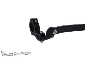 Honda Crf 1100 L Africa Tw [BARKBUSTERS] - Hardware kit two-point attachment - 0