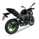 Kawasaki Z 500 [IXIL] - Race Xtrem RB Slip On muffler