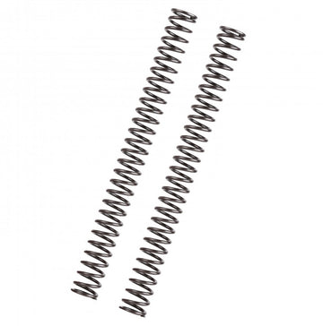 Kawasaki Versys 650 [YSS] - Racing fork springs 33.8-9.0-260
