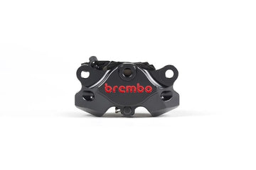 Ducati Monster 1100 [BREMBO RACING] - Rear brake caliper BREMBO UPGRADE GP2-CR - 0