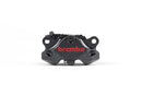 Ducati Hypermotard 1100 [BREMBO RACING] - Rear brake caliper BREMBO UPGRADE GP2-CR-2