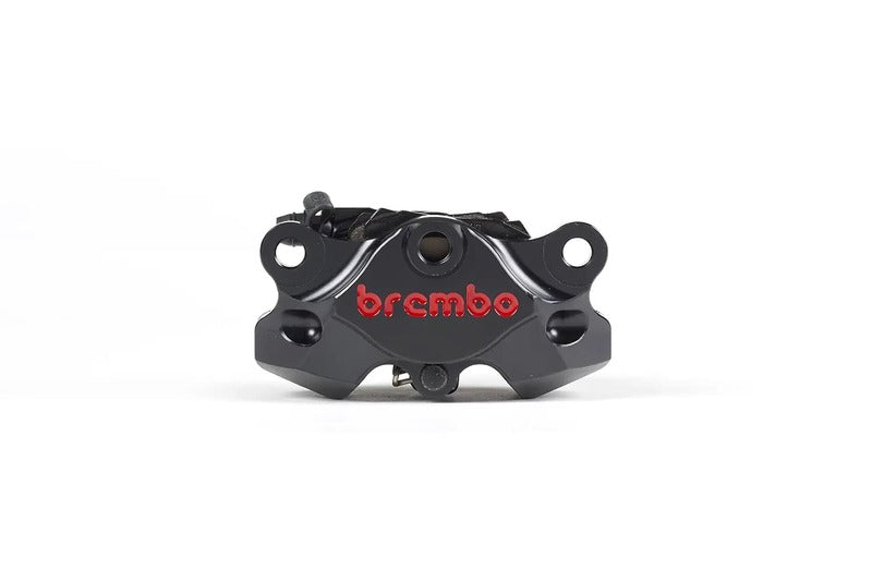 Honda Cbr 1000 Rr-R Fireblade Sp [BREMBO RACING] - Rear brake caliper BREMBO UPGRADE GP2-CR