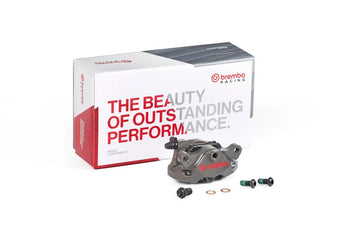 Aprilia Rs 660 [BREMBO RACING] - UPGRADERear brake caliper GP2-SS