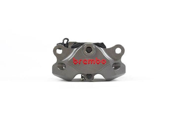 Honda Cbr 1000 Rr-R Fireblade Sp [BREMBO RACING] - UPGRADERear brake caliper GP2-SS - 0