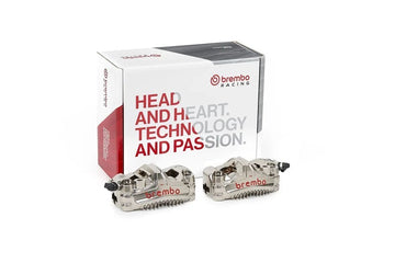 Aprilia Tuono 1000 [BREMBO RACING] - 108mm GP4-MS radial brake caliper kit